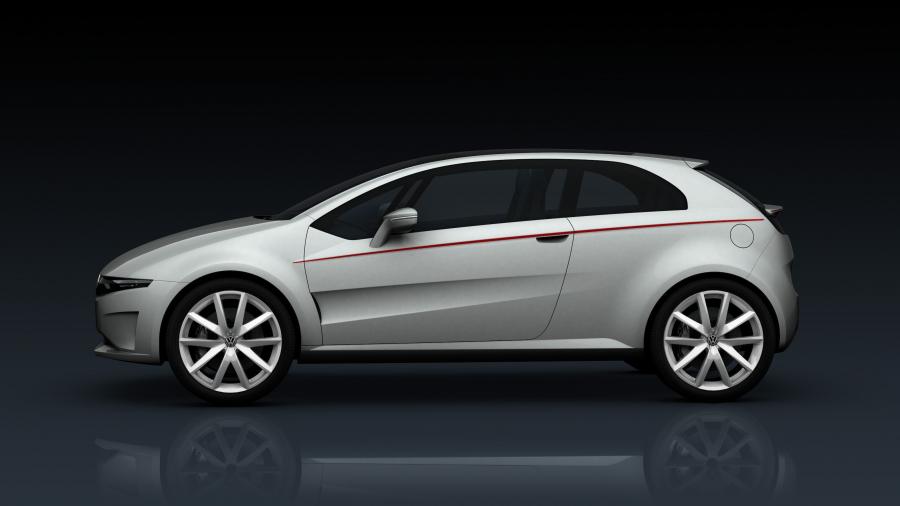  ItalDesign Tex 2011 года  (фото 38 из 40)
